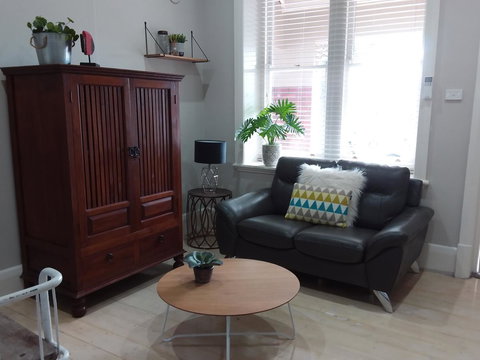 Boutique Heritage Studios On Ryrie Geelong CBD Opposite Hospital - Accommodation Resorts 21