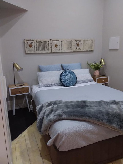 Boutique Heritage Studios On Ryrie Geelong CBD Opposite Hospital - Accommodation Resorts 19