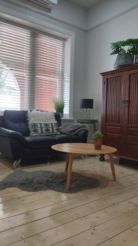 Boutique Heritage Studios On Ryrie Geelong CBD Opposite Hospital - Accommodation Resorts 3