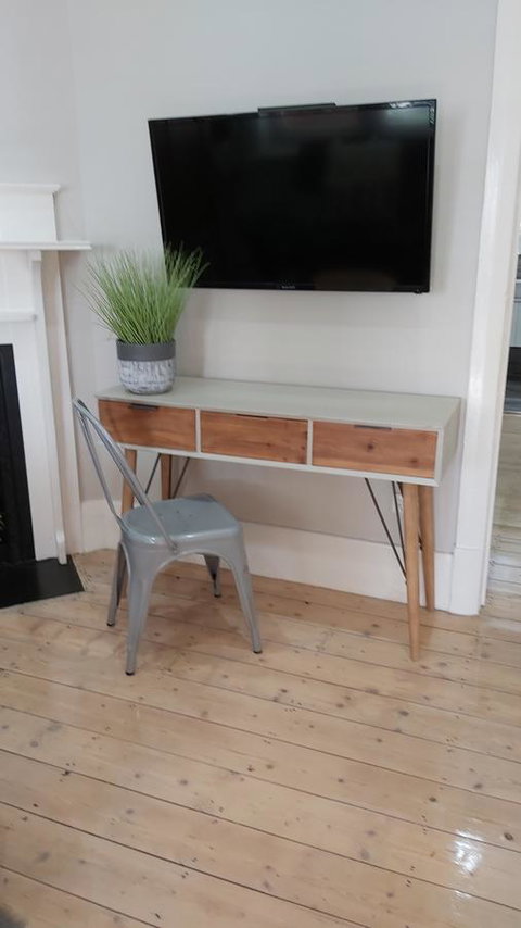 Boutique Heritage Studios On Ryrie Geelong CBD Opposite Hospital - Accommodation Resorts 12