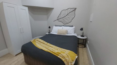 Boutique Heritage Studios On Ryrie Geelong CBD Opposite Hospital - Accommodation Resorts 6