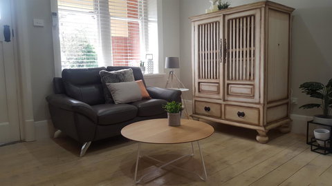 Boutique Heritage Studios On Ryrie Geelong CBD Opposite Hospital - Accommodation Resorts 7