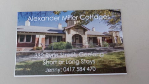 Boutique Heritage Studios On Ryrie Geelong CBD Opposite Hospital - Accommodation Resorts 1