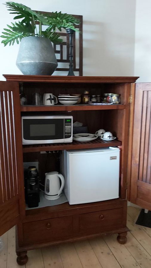 Boutique Heritage Studios On Ryrie Geelong CBD Opposite Hospital - Accommodation Resorts 9