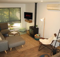 4 Autumn Grove - Accommodation Resorts