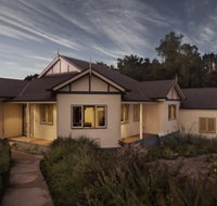 Lithgow Falls Marysville - Accommodation Resorts
