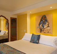 Panoramia Villas - Accommodation Resorts