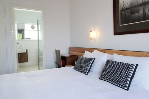 MAC South Yarra By Melbourne Apartment Collection - Accommodation Resorts 18