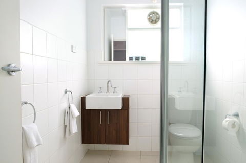 MAC South Yarra By Melbourne Apartment Collection - Accommodation Resorts 15