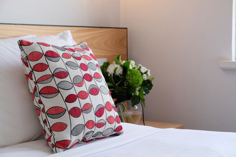 MAC South Yarra By Melbourne Apartment Collection - Accommodation Resorts 0