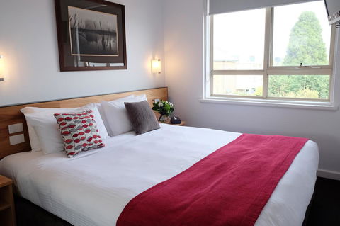 MAC South Yarra By Melbourne Apartment Collection - Accommodation Resorts 16