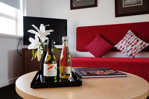 MAC South Yarra By Melbourne Apartment Collection - Accommodation Resorts 2