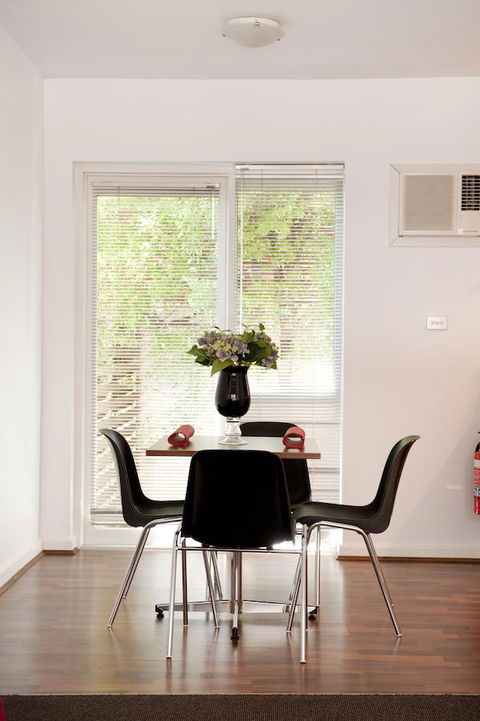 MAC South Yarra By Melbourne Apartment Collection - Accommodation Resorts 21