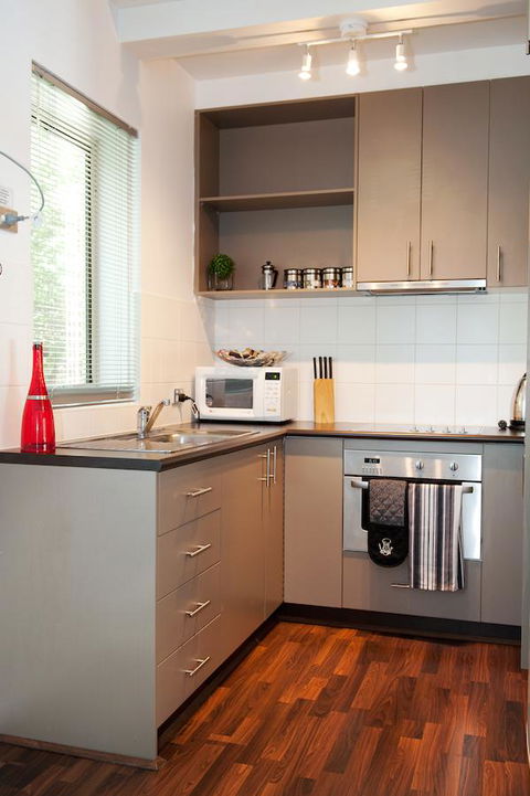 MAC South Yarra By Melbourne Apartment Collection - Accommodation Resorts 20