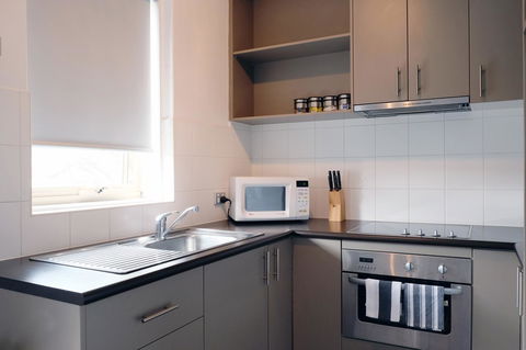 MAC South Yarra By Melbourne Apartment Collection - Accommodation Resorts 4