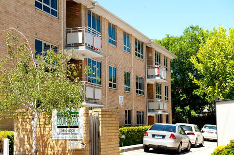 MAC South Yarra By Melbourne Apartment Collection - Accommodation Resorts 19