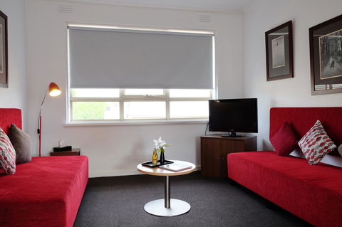 MAC South Yarra By Melbourne Apartment Collection - Accommodation Resorts 10