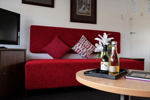 MAC South Yarra By Melbourne Apartment Collection - Accommodation Resorts 11