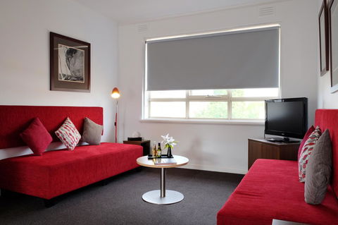 MAC South Yarra By Melbourne Apartment Collection - Accommodation Resorts 9