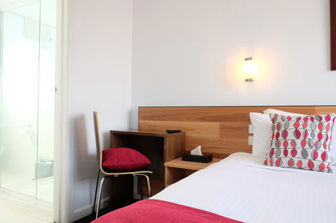 MAC South Yarra By Melbourne Apartment Collection - Accommodation Resorts 13