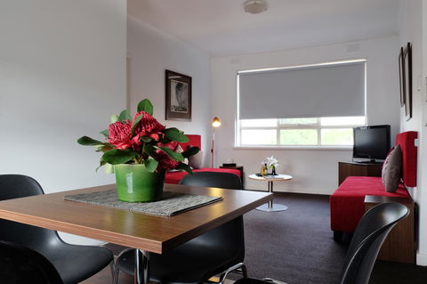 MAC South Yarra By Melbourne Apartment Collection - Accommodation Resorts 6