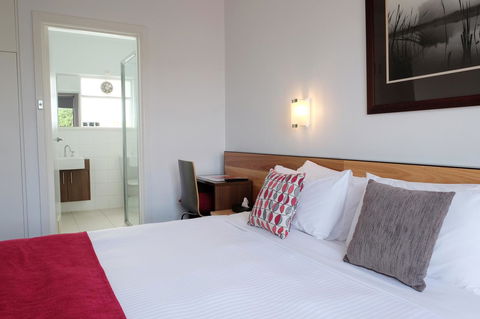 MAC South Yarra By Melbourne Apartment Collection - Accommodation Resorts 17