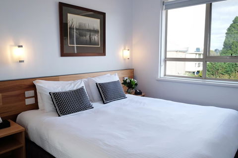 MAC South Yarra By Melbourne Apartment Collection - Accommodation Resorts 1