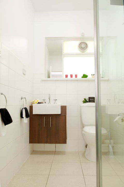 MAC South Yarra By Melbourne Apartment Collection - Accommodation Resorts 22