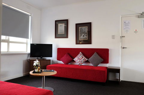 MAC South Yarra By Melbourne Apartment Collection - Accommodation Resorts 3