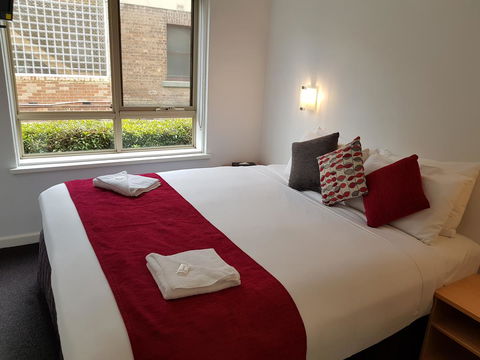 MAC South Yarra By Melbourne Apartment Collection - Accommodation Resorts 12