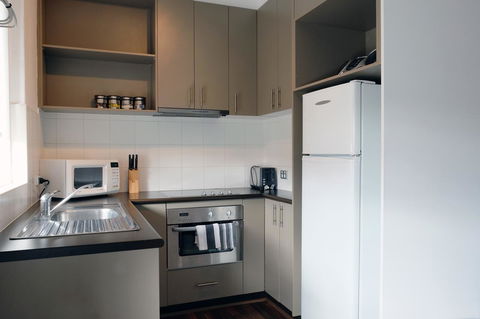 MAC South Yarra By Melbourne Apartment Collection - Accommodation Resorts 5
