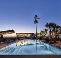 Turnkey Accommodation-North Melbourne - Accommodation Resorts