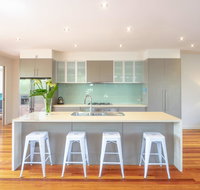 Blairgowrie Moonah Beach House walk to beach - Accommodation Resorts