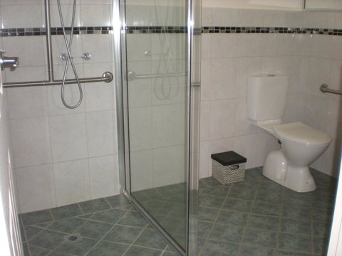 Willow Dene Holiday Apartments - Accommodation Resorts 21