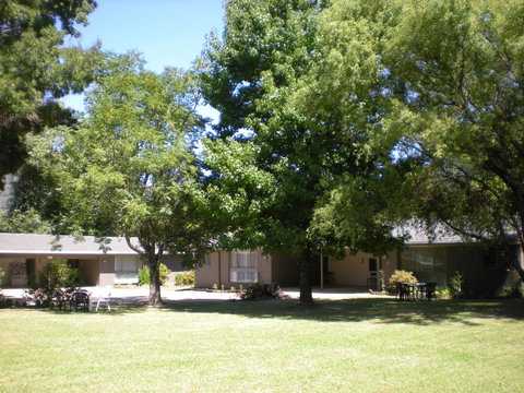 Willow Dene Holiday Apartments - Accommodation Resorts 5