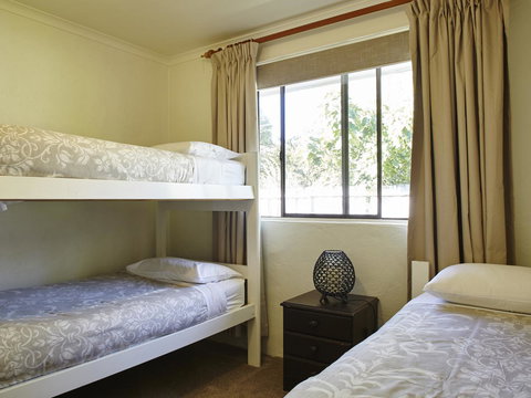 Willow Dene Holiday Apartments - Accommodation Resorts 6