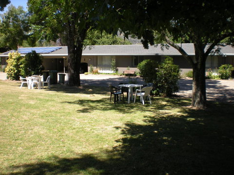 Willow Dene Holiday Apartments - Accommodation Resorts 20