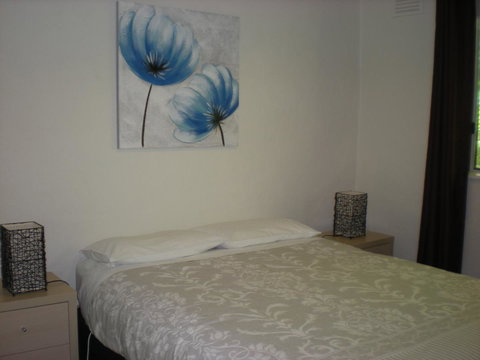 Willow Dene Holiday Apartments - Accommodation Resorts 14