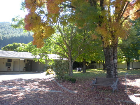 Willow Dene Holiday Apartments - Accommodation Resorts 8