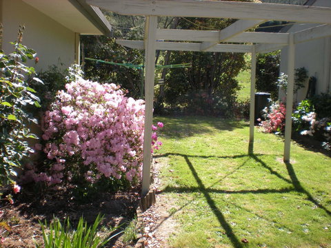 Willow Dene Holiday Apartments - Accommodation Resorts 25