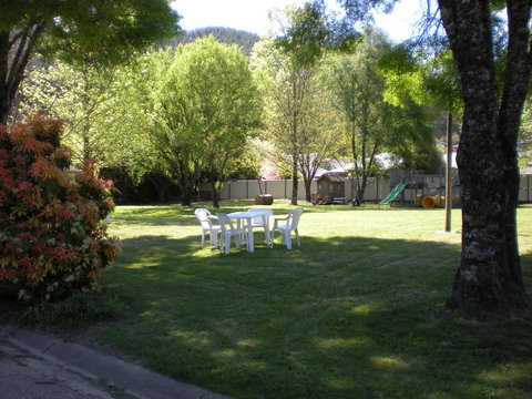 Willow Dene Holiday Apartments - Accommodation Resorts 26