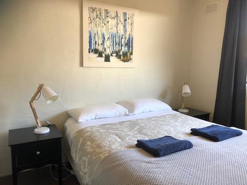 Willow Dene Holiday Apartments - Accommodation Resorts 2