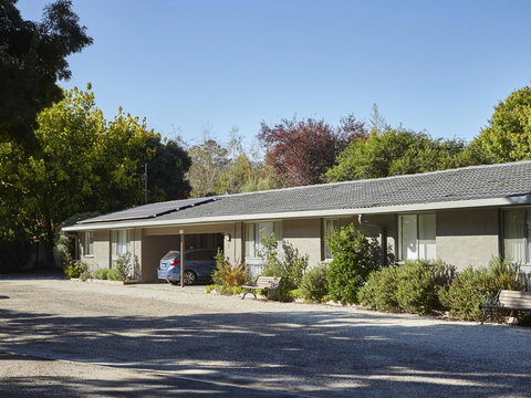 Willow Dene Holiday Apartments - Accommodation Resorts 9