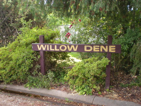 Willow Dene Holiday Apartments - Accommodation Resorts 19