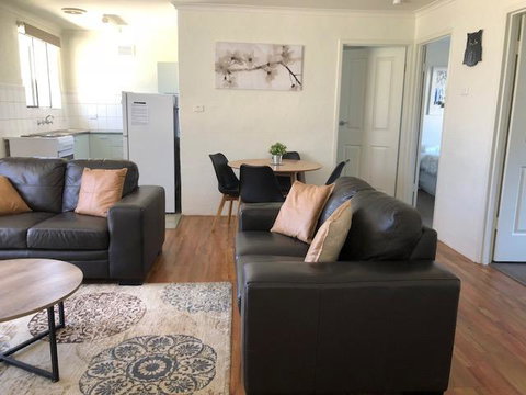 Willow Dene Holiday Apartments - Accommodation Resorts 3