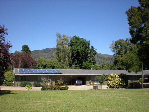 Willow Dene Holiday Apartments - Accommodation Resorts 18