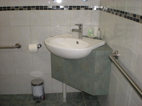 Willow Dene Holiday Apartments - Accommodation Resorts 13