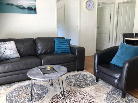 Willow Dene Holiday Apartments - Accommodation Resorts 1