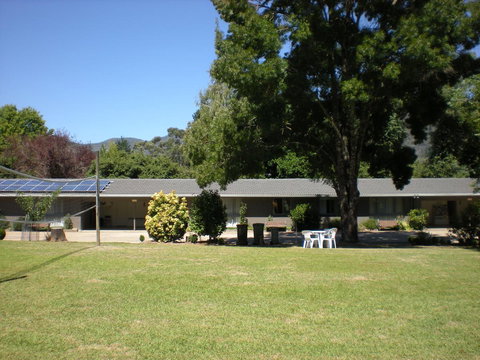 Willow Dene Holiday Apartments - Accommodation Resorts 17