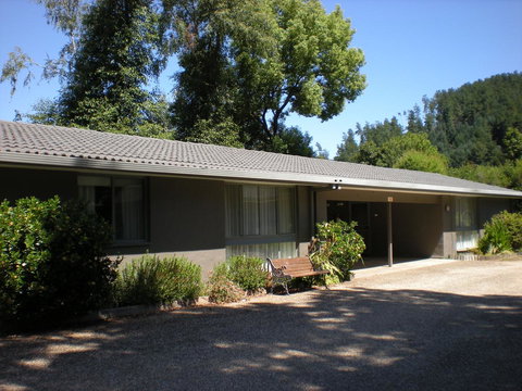 Willow Dene Holiday Apartments - Accommodation Resorts 16